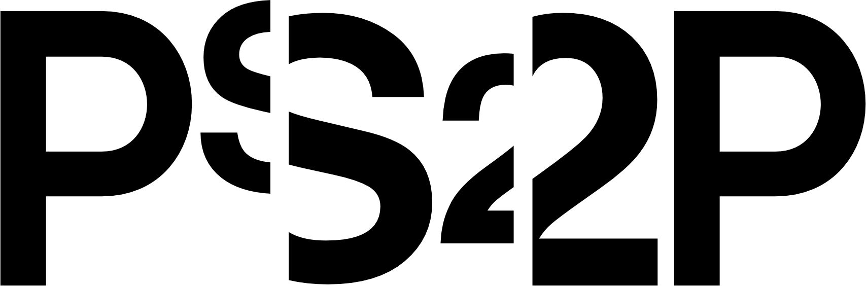 Logo Ps2P Positivo