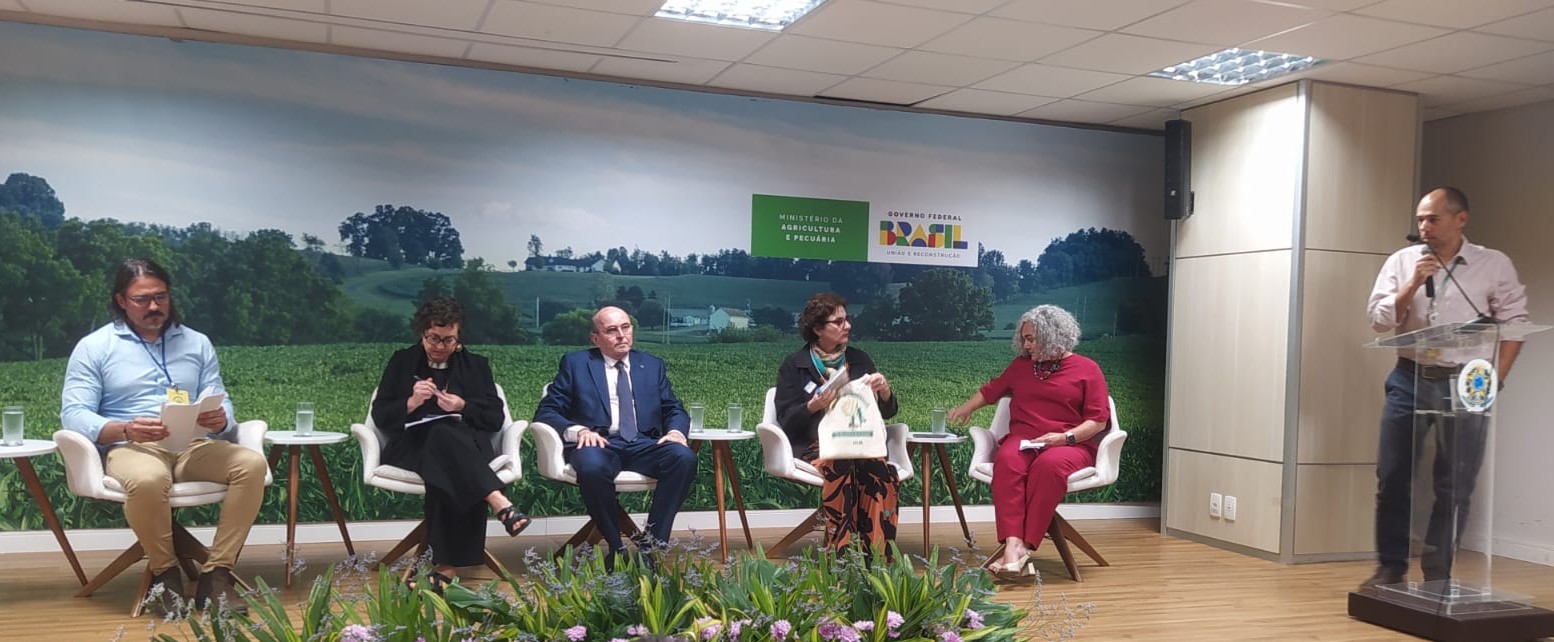 Da Xxi Campanha Nacional De Alimentação Orgânica (5)