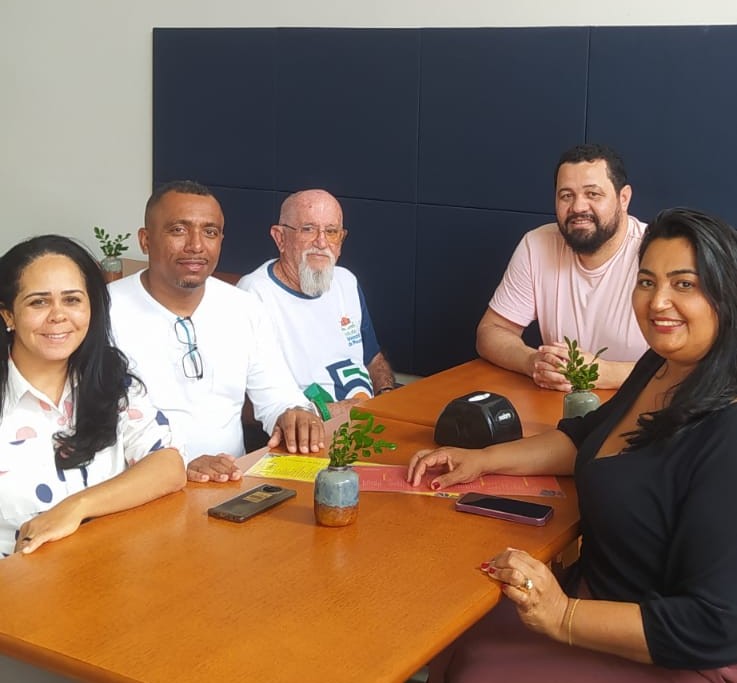 reunião de planejamento para o segundo semestre de 2025 reunião de planejamento para o segundo semestre de 2025